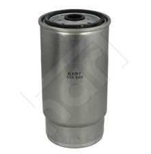 Fuel Filter Diesel Filter for BMW E34 E36 E39 E38 MG ZT-T Rover 75 2,0CDTi