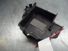 Suzuki TU250 X 1997-On Motorcycle Battery Box 