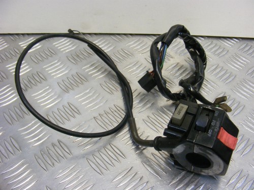 Yamaha fzr 250 3ln right - 250, r