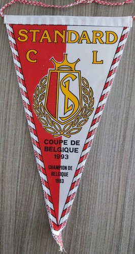 Standard liege vintage double - liege,