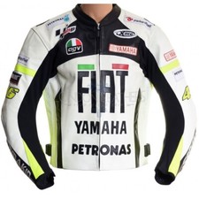 Fiat yamaha rossi race rep - 46,