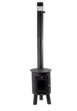 Outbacker Hygge Oval 4.5KW