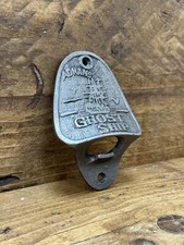 ADNAMS GHOST SHIP  Cast Iron