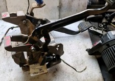 FORD TRANSIT MK8 T350