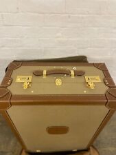 Vintage Ghurka Original Steamer Trunk/Wardrobe
