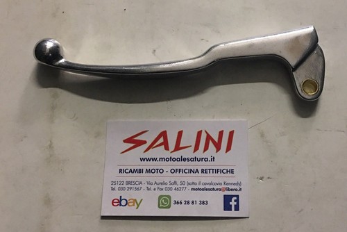 Clutch lever suzuki 125 - lever, dr