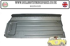 CLASSIC MINI RH HALF FLOOR +