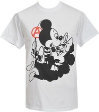 Mens Seditionaries Punk