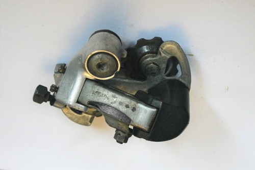 Sachs 3000 rear - sachs,