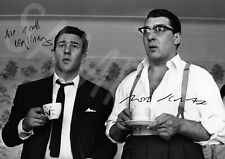 Reggie & Ronnie Kray Twins