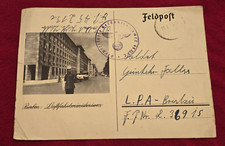 1943 THIRD REICH BERLIN w