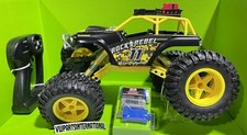 Rock Crawler XXXL RC Remote