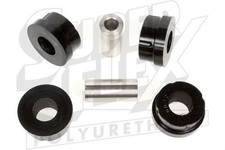 Superflex Rear Transverse