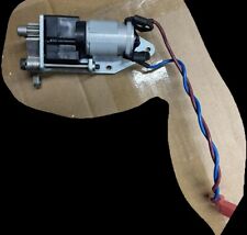 Handicare Minivator Freecurve Footrest Motor Spare Part