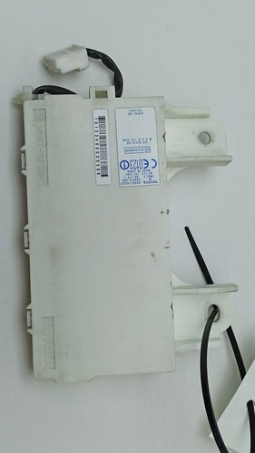 Lexus 430 2003 keyless go - lexus,