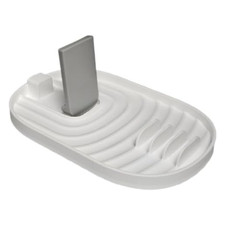 Spoon Rest & Utensil Holder