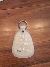 B&J Auto Recovery Joliet, IL