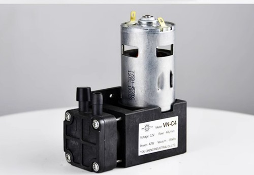 Micro vacuum pump air - vacuum,