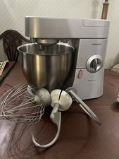 Kenwood Major Premier Mixer