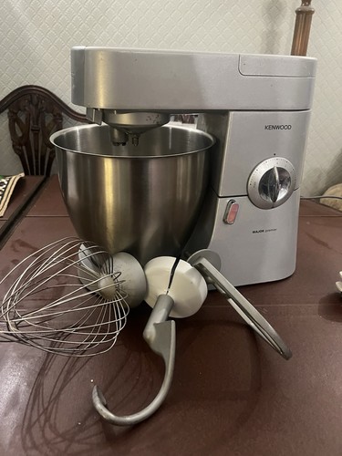 Kenwood major premier - major,