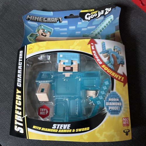 Heroes goo jit minecraft - of,