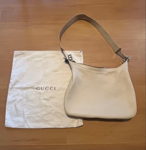 Gucci messenger shoulder bag - shoulder,