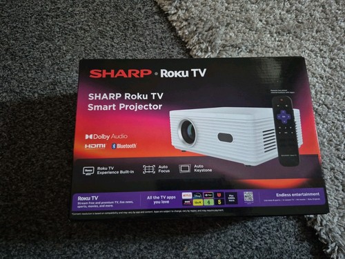 Sharp roku smart - sharp, tv