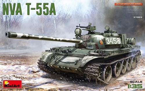 Min37083 miniart nva - -,