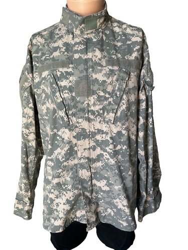 Army combat shirt - combat,