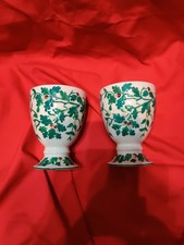 Antique Mason's Ironstone Pair