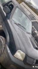 L200 For Life Breaking