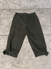 Musto Sporting BR2 Dark Olive