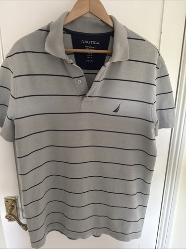 Nautica performance deck shirt - nautica,