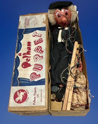 Pelham vintage - pelham,