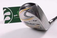 Cobra Speed Pro #3 Wood / 13 Degree / Stiff Flex Aldila Voodoo Shaft