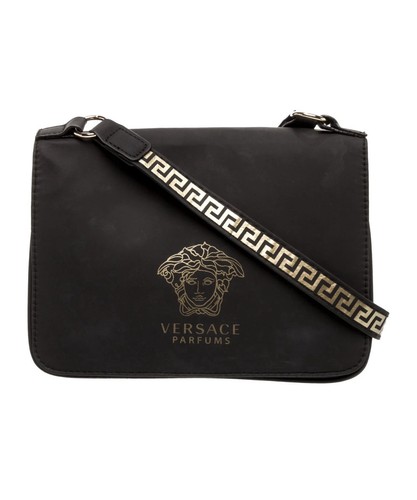 Versace perfume shoulder - versace, bag