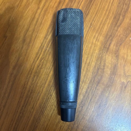 Sennheiser md421 dynamic - sennheiser, md421-ii