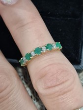 9ct Gold H Samuel Yellow Gold