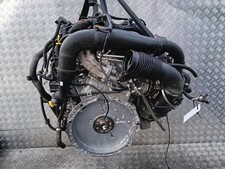 MERCEDES CLA ENGINE OM651.930