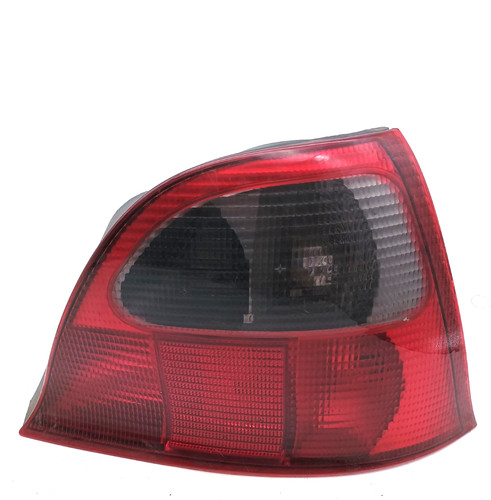 Rover mk1 2002 2005 - 25, rear
