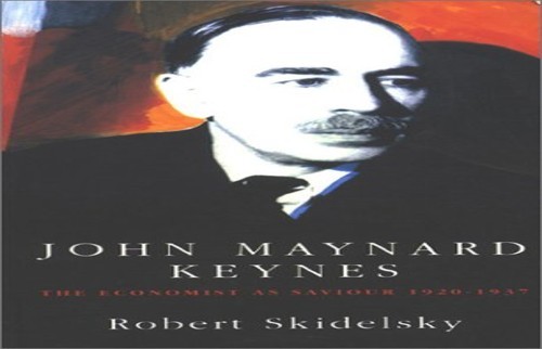 John maynard keynes - vol.,
