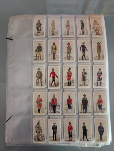 John player military uniforms - john,