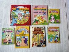 He Man Wuzzles Book Bundle My