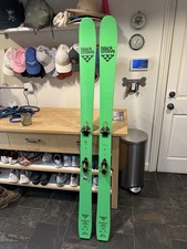 Black Crows Navis Backcountry