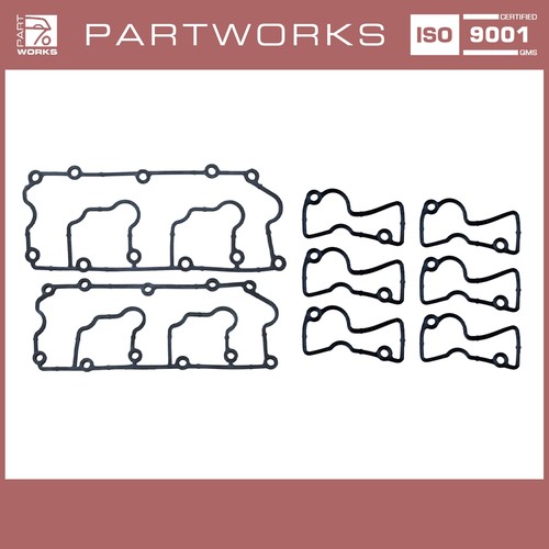 Valve cover gasket for porsche - gasket,