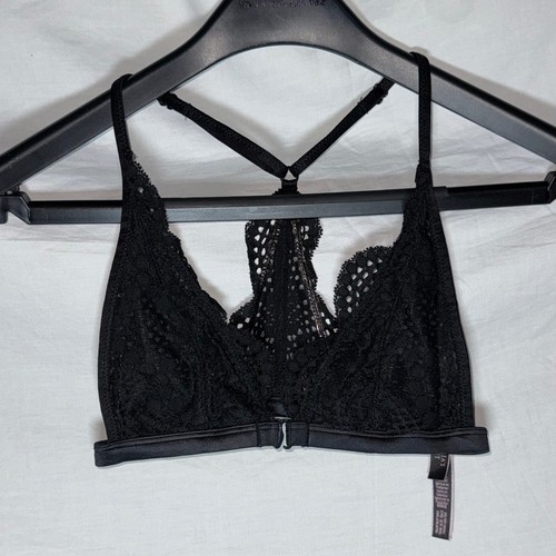 Victorias secret black - victorias,