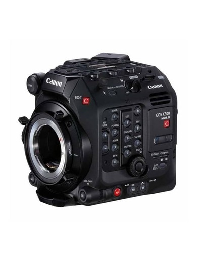 Canon cinema eos - cinema,