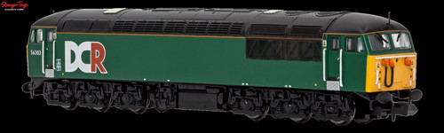 Dapol class 303 dcr - class,