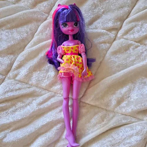 Twilight sparkle little - my,