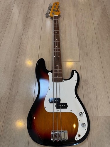 Rare tiger stripe neck - rare,